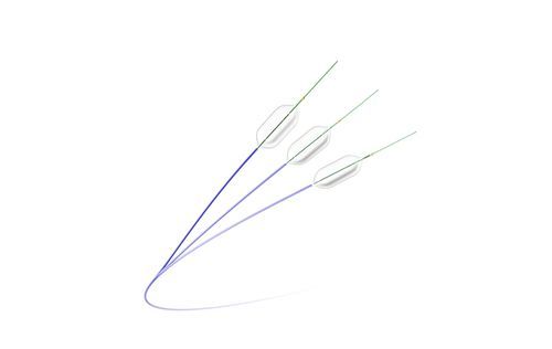 Dilatator - MicroPort Urocare