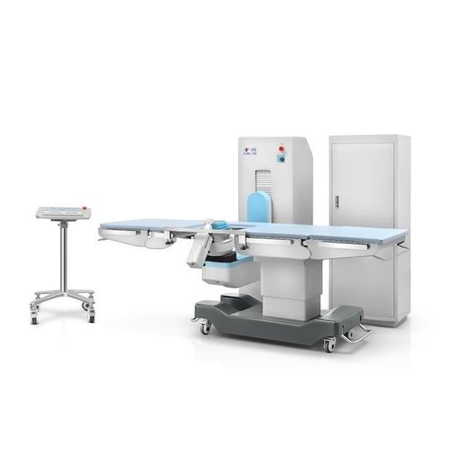 Extrakorporaler Lithotripter - HK.ESWL-109 - Shenzhen Huikang Medical Apparatus - Tisch