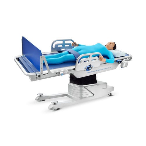 Extrakorporaler Lithotripter - VT300 - Shenzhen Huikang Medical Apparatus - Tisch