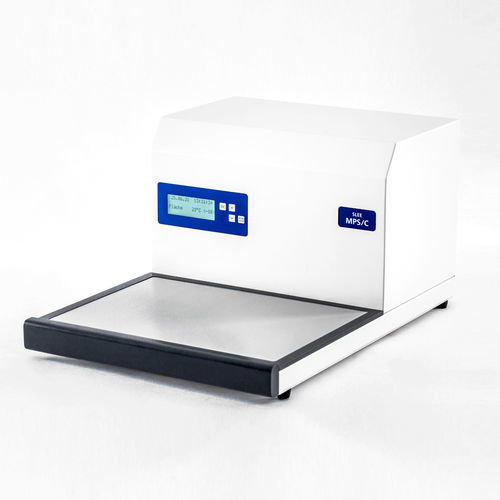 Kühlmodul für Inklusionssysteme - MPS C - SLEE medical GmbH - für Paraffin