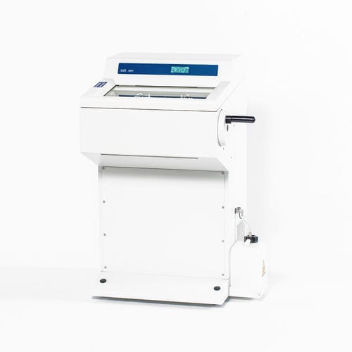 Kryostat-Mikrotom / Rotation - MEV - SLEE medical GmbH - automatisch / für die Histologie / Labor
