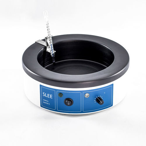 Wasserbad für Bakteriologie - Slidetec S - SLEE medical GmbH - Gewebe / Thermostat / Tisch