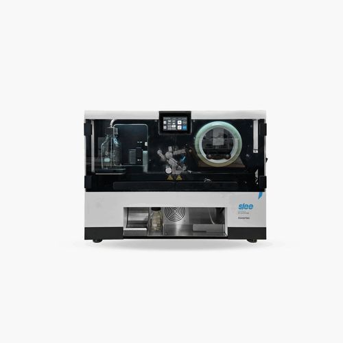 Eindeckautomat - Covertec - SLEE medical GmbH
