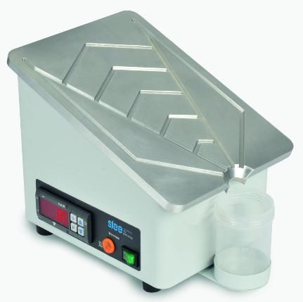 Tischmodell-Paraffinbad - Trimtec - SLEE medical GmbH