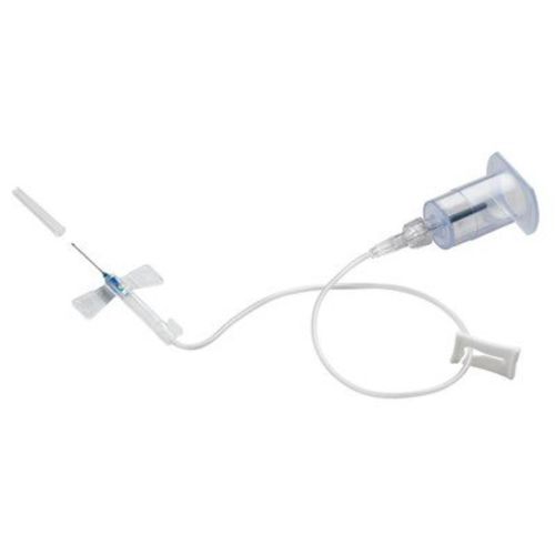 Infusionsset - Saf-T Wing™ - ICU medical