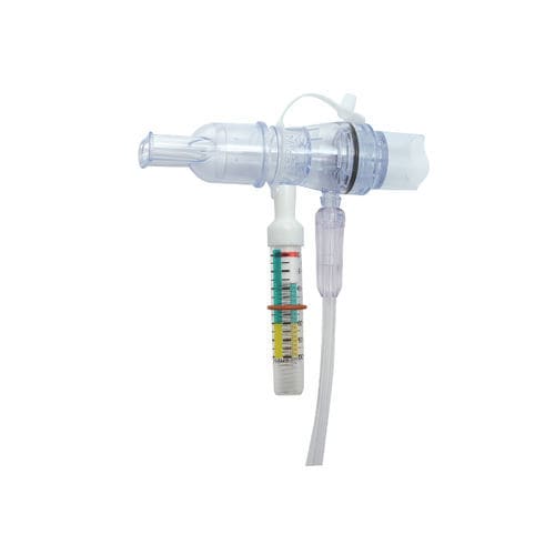 Luft-Inhalator - EzPAP™ - ICU medical