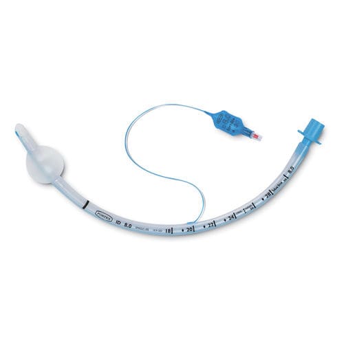 Oraler und nasaler Endotrachealtubus - SOFT-SEAL - ICU medical - 10 pro Packung / Einweg