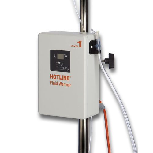 Blutwärmer für Intensivpflege - Hotline™ - ICU medical