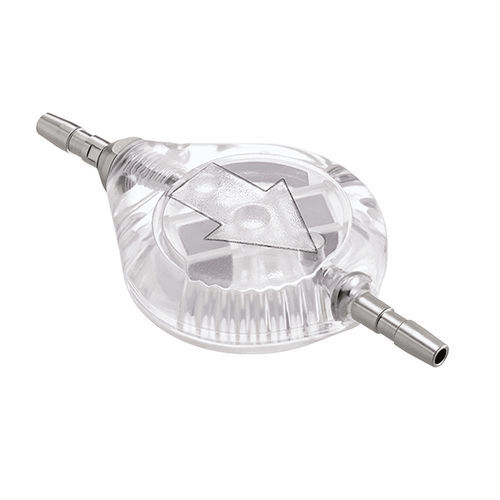 Hydrocephalus-Shunt / variabler Druck - Sophy® Mini SM8 - Sophysa - für Erwachsene