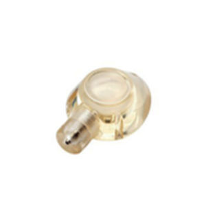 Intraperitoneales implantierbares Portkathetersystem - Soph-A-Port® Peritoneal - Sophysa - einlumig / Silikon / Polysulfon