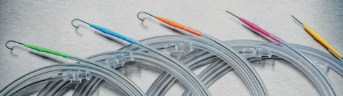 Führungsdraht für katheter - J3-C-035-150 - SP Medical - Blasen