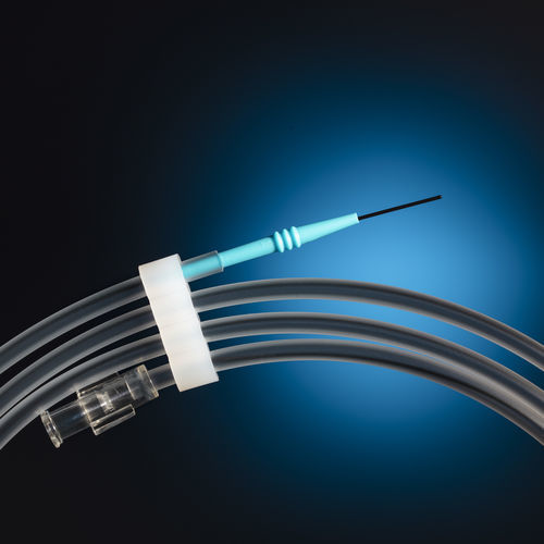 Führungsdraht für katheter - Poseidon Hydrophilic Nitinol - SP Medical - Blasen / hydrophil