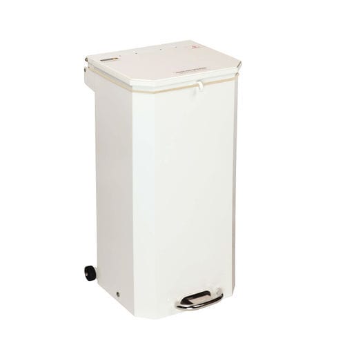 Medizinischer Behälter - Sun-BIN70 - Sunflower Medical - für die Chirurgie / Edelstahl