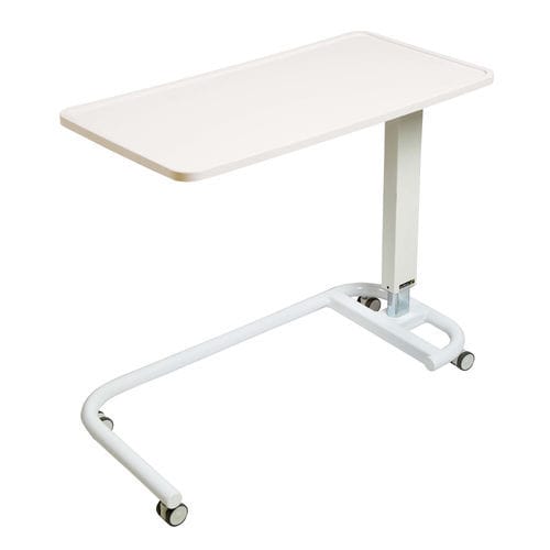 Betttisch auf Rollen - Sun-OBT5C/VW - Sunflower Medical - höhenverstellbar