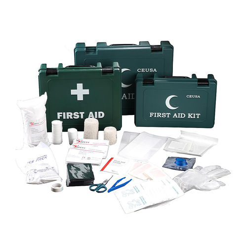 Medizinisches Set / Erste-Hilfe - DC660911 - Suzhou SunMed