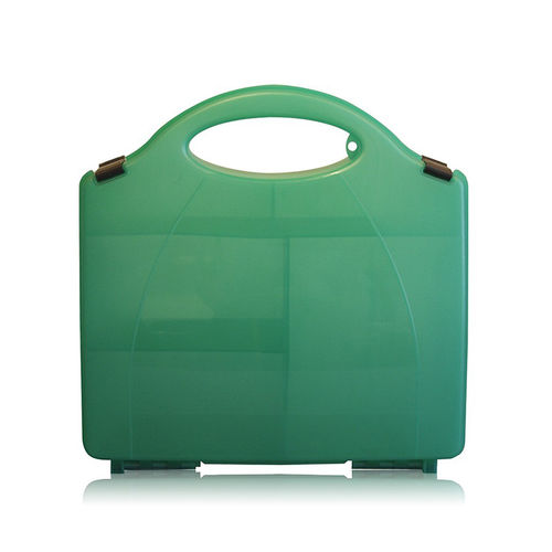 Erste-Hilfe-Notfallkoffer - DC660910 - Suzhou SunMed - mit Griff / Kunststoff