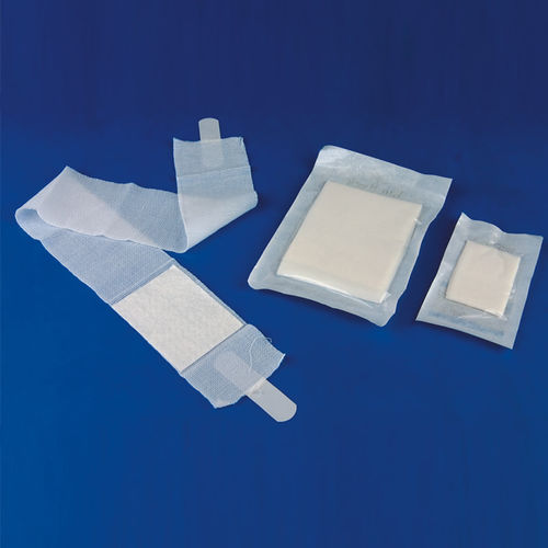 Steriles Polsterbinde - SMD-210301 - Suzhou SunMed - nichthaftend