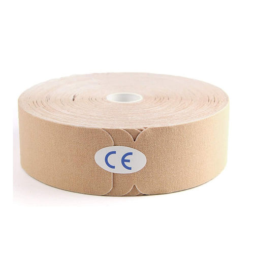 Kinesio-Tape - DC660078 - Suzhou SunMed - elastisch / Latex