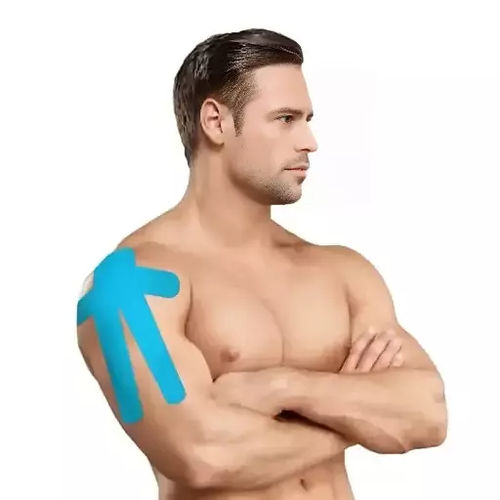 Kinesio-Tape - Pre Cut - Suzhou SunMed - elastisch