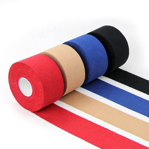 Kinesio-Tape - DC660068 - Suzhou SunMed - elastisch / aus Baumwolle
