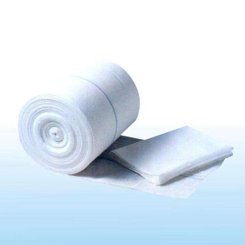 Baumwolle-Mullbinde - Suzhou SunMed - absorbierend