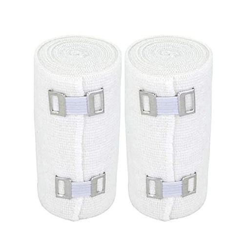 Baumwolle-Verband - 90g/m2 - Suzhou SunMed - Polyester / elastisch