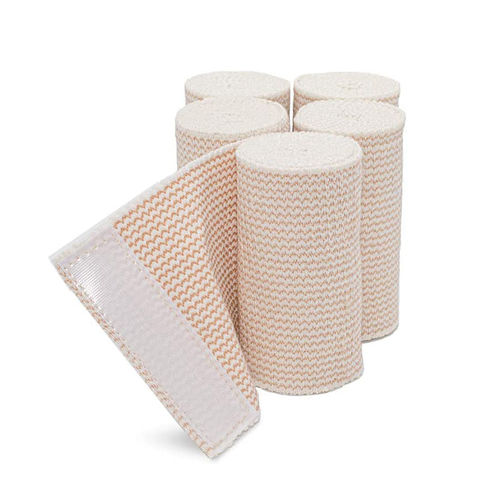 Polyester-Verband - Suzhou SunMed - elastisch / atmungsaktiv