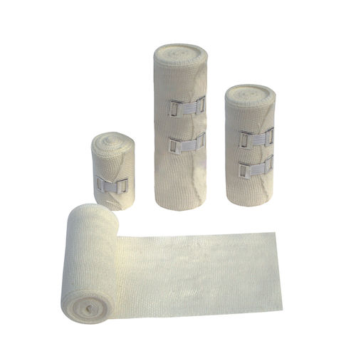 Baumwolle-Verband - Plain  - Suzhou SunMed - elastisch