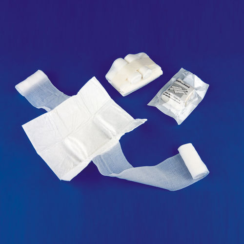 Steriles Hautpflaster - SMD-210501 - Suzhou SunMed - nichthaftend / absorbierend