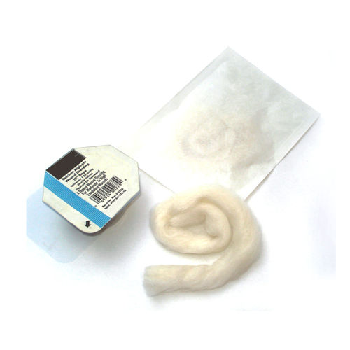 Alginat-Polsterbinde - SMD-211701 - Suzhou SunMed - Vlies