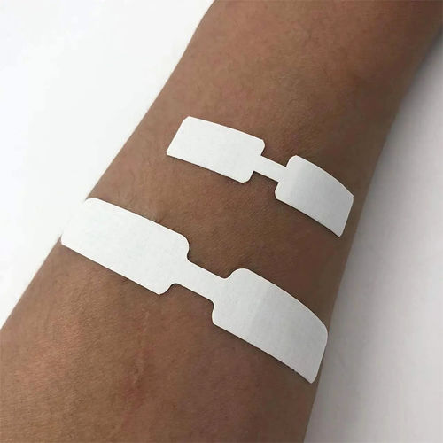 Steriler Wundverschlussstreifen - SMD-220701 - Suzhou SunMed - Vlies