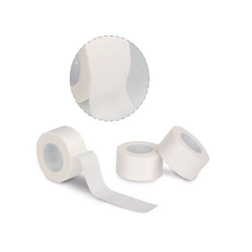 Polyester-Heftpflaster - SMD-250301 - Suzhou SunMed - Viskose / transparent