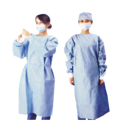 OP-Kittel / unisex - SMD-280801 - Suzhou SunMed - L / M / S