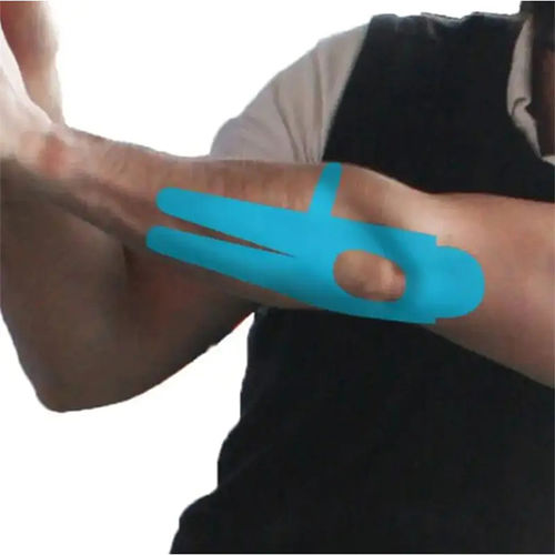 Kinesio-Tape - SMD-KT006 - Suzhou SunMed - elastisch