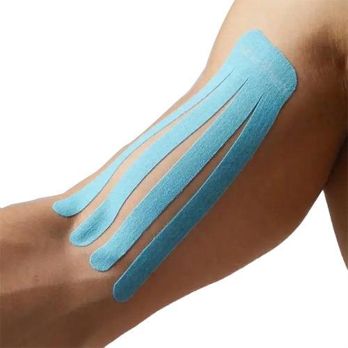 Kinesio-Tape - SMD-KT009 - Suzhou SunMed - elastisch / aus Baumwolle