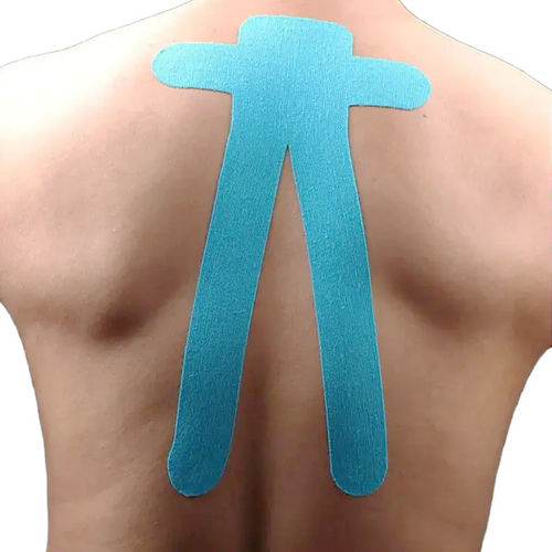 Kinesio-Tape - SMD-KT007 - Suzhou SunMed - elastisch