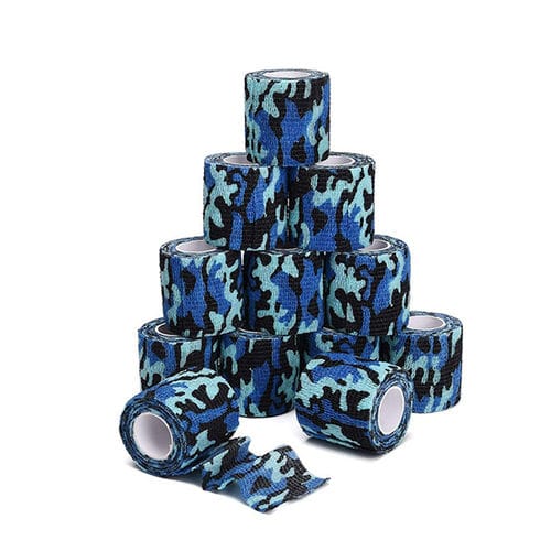 Elastisches Verbandsmaterial für Veterinärmedizin - DC660022 - Suzhou SunMed