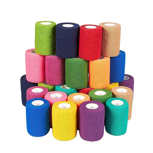 Elastisches Polsterbinde - Suzhou SunMed - atmungsaktiv / Vlies