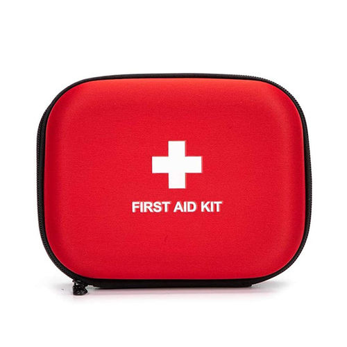 Medizinisches Set / Erste-Hilfe - DC660908 - Suzhou SunMed