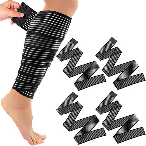 Wadenstützbandage - DC660600 - Suzhou SunMed