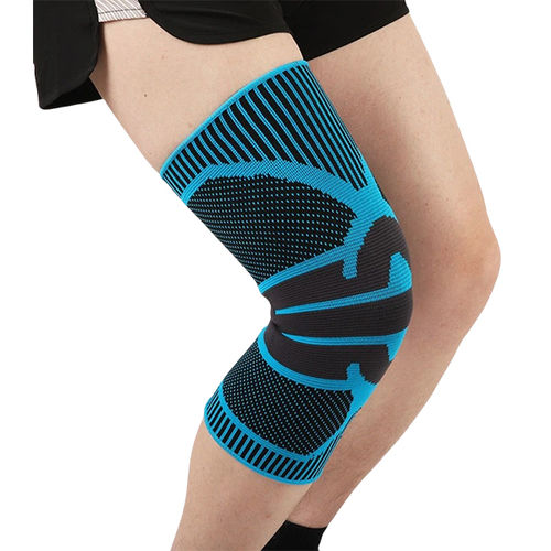 Knie-Stützbandage - Suzhou SunMed - zur Stabilisierung der Kniebänder / für Kinder