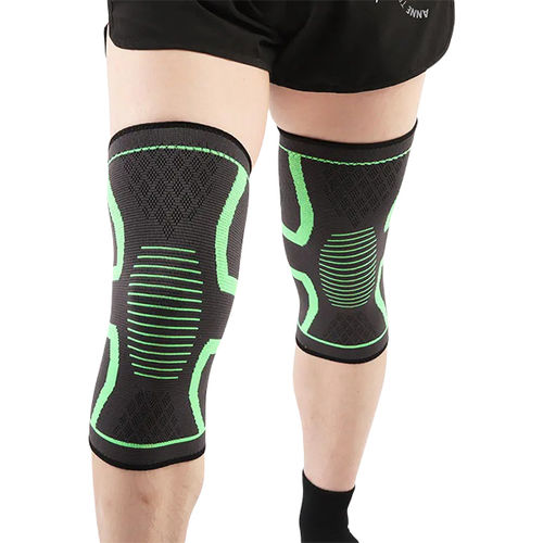 Knie-Stützbandage - Suzhou SunMed - L / M / XL