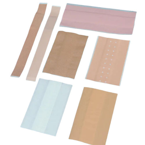 Baumwolle-Polsterbinde - SMD-230601	 - Suzhou SunMed - elastisch / atmungsaktiv / Vlies