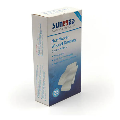Vliespolsterbinde - Suzhou SunMed