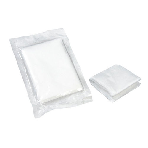 Steriles Brandwundenpflaster - SMD-280401	 - Suzhou SunMed - nichthaftend
