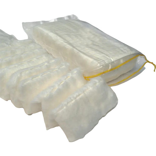 Baumwolle-Mullkompresse - SMD-270301	 - Suzhou SunMed - Zellulose