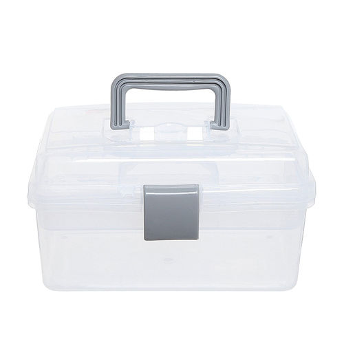 Erste-Hilfe-Notfallkoffer - DC660920 - Suzhou SunMed - mit Griff