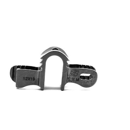 Interspinales Wirbelkörperimplantat / LWS - SB series - Taeyeon Medical - Thorax