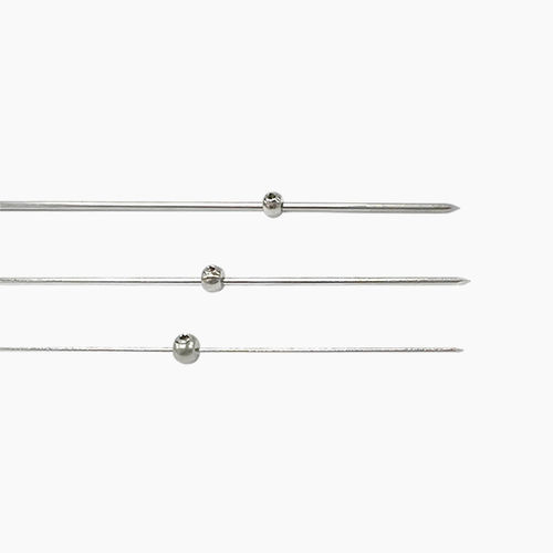 PIN für orthopädische Chirurgie - TDM - Diamant / gerade