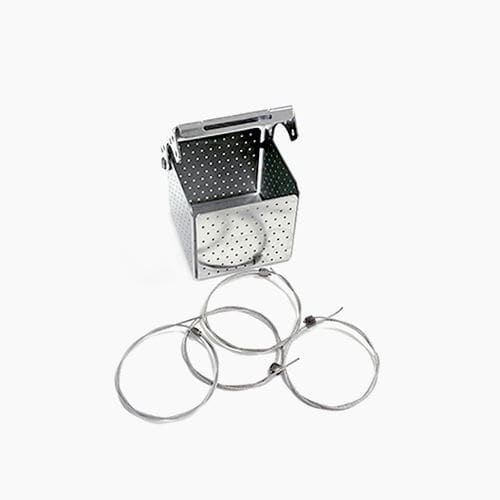 Multifilament-Metall-Cerclagekabel - 440-20300 - TDM